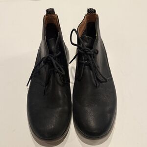UGG Men's Black Chukka Boots